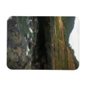 Cape Perpetua, oregonkust Magneet (Horizontaal)