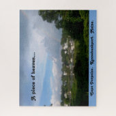 Cape Porpoise Kennebunkport Maine Legpuzzel (Verticaal)