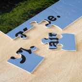 Cape Porpoise Kennebunkport Maine Legpuzzel (Zijkant)