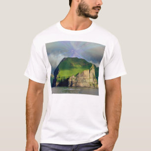 Cape Promontory T-shirt