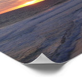 Cape Rise Poster (Hoek)