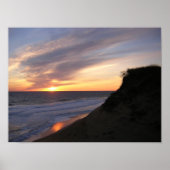 Cape Rise Poster (Voorkant)