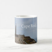 Cape Roca Kustroute Koffiemok (Center)
