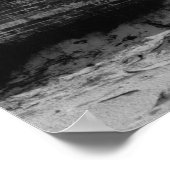 Cape Saint George Lighthouse Poster (Hoek)