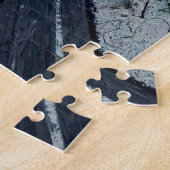 Cape San Blas Boardwalk Beach Legpuzzel (Zijkant)