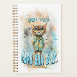 Cape San Blas Florida Beach Cat Planner
