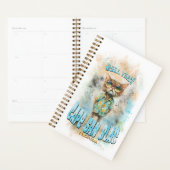 Cape San Blas Florida Beach Cat Planner (Display)