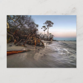 Cape San Blas, Florida Briefkaart
