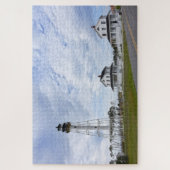 Cape San Blas, Florida, vuurtoren, Florida Legpuzzel (Verticaal)
