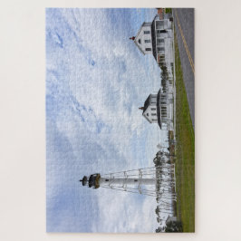 Cape San Blas, Florida, vuurtoren, Florida Legpuzzel