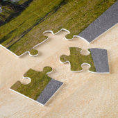 Cape San Blas, Florida, vuurtoren, Florida Legpuzzel (Zijkant)