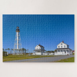 Cape San Blas, Florida, vuurtoren, Florida Legpuzzel