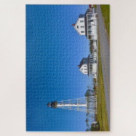 Cape San Blas, Florida, vuurtoren, Florida Legpuzzel