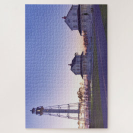 Cape San Blas Lighthouse, Port St. Joe, Florida Legpuzzel