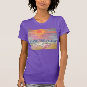 Cape San Blas - Zonnevrije strand T-shirt