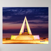 Cape Soya Poster (Voorkant)