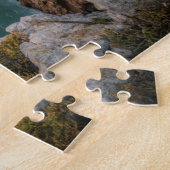 Cape St. Vincent | Sagres, Algarve, Portugal Legpuzzel (Zijkant)