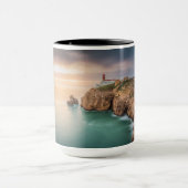Cape St. Vincent | Sagres, Algarve, Portugal Mok (Midden)