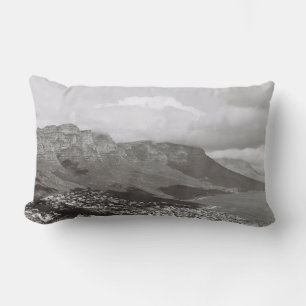 Cape Town 12 Apostelen Landschap Worp Kussen