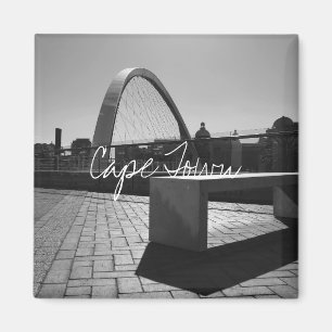 Cape Town Architecture South Africa Travel Magnet
