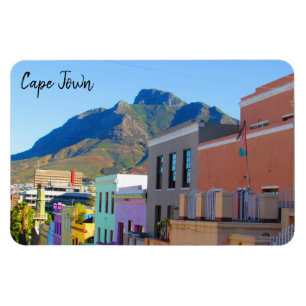 cape town bo kaap magneet
