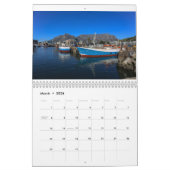 Cape Town South Africa Natuur Architecture City Kalender (Mar 2026)