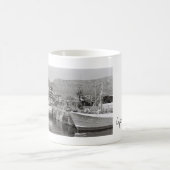 Cape Town Waterfront Haven Tafelberg Mok (Center)