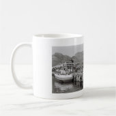 Cape Town Waterfront Haven Tafelberg Mok (Links)