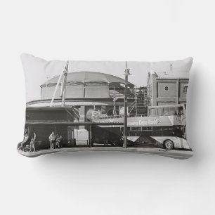 Cape Town Waterfront Kodak Film Worpillow Kussen