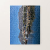 Cape Town Waterfront South Africa SA Architecture Legpuzzel (Verticaal)