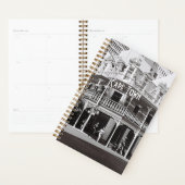 Cape Town ZA South Africa Long Street Planner (Display)