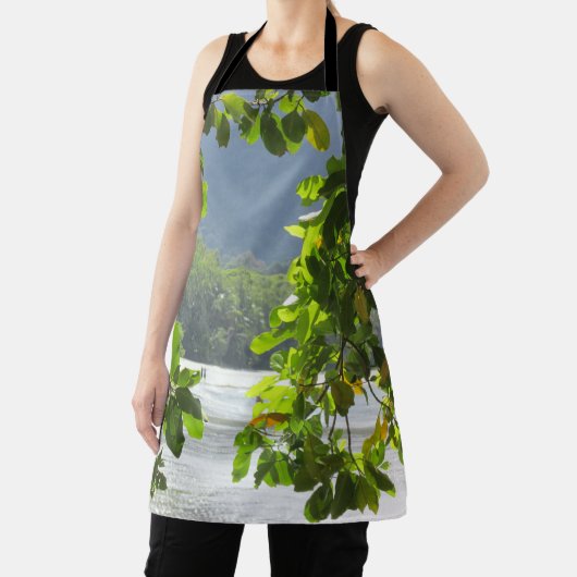 Cape Tribulation - Australia Schort (Insitu)