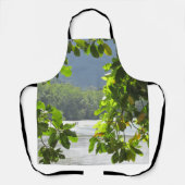 Cape Tribulation - Australia Schort (Voorkant)