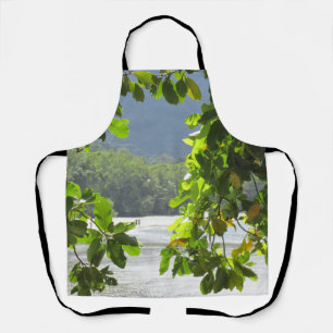 Cape Tribulation - Australia Schort
