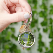 Cape Tribulation Key Ring Sleutelhanger (Hand)