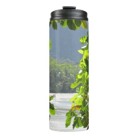 Cape Tribulation Thermosbeker (Voorkant)