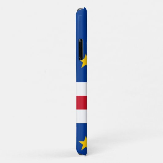 cape verde Case-Mate iPhone case (Achterkant/rechts)