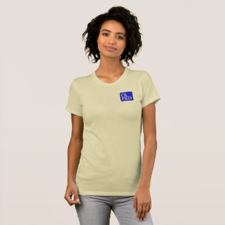 CAPED 2017 - LADIES T-SHIRT
