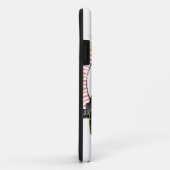 Caped Crusaders Afbeelding Case-Mate iPhone Case (Achterkant/rechts)