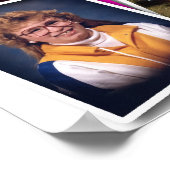 Capella Enrollment Services 80-partij Poster (Hoek)