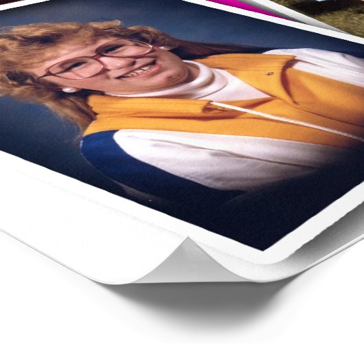 Capella Enrollment Services 80-partij Poster (Hoek)