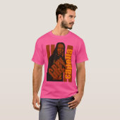 Capella Gyalis T-shirt (Voorkant volledig)