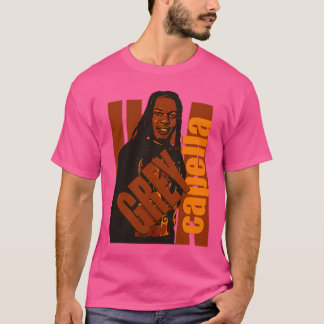 Capella Gyalis T-shirt