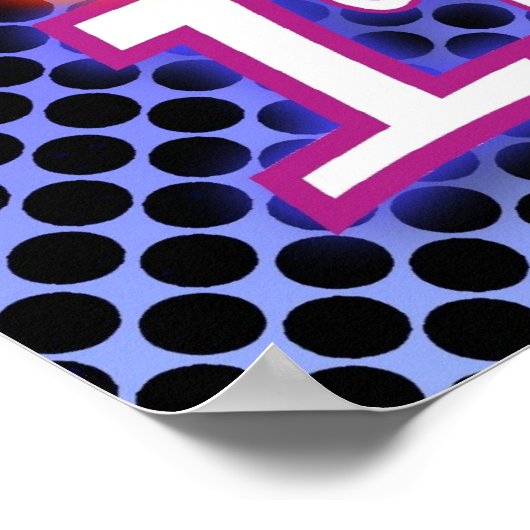 CapeScene.com Poster (Hoek)