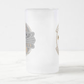 CAPFA Beer Mok (Center)