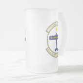 CAPFA Beer Mok (Voorkant rechts)