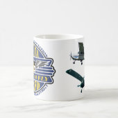 CAPFA Coffee Mok (Center)