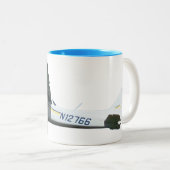 CAPFA Coffee Mok (Voorkant rechts)