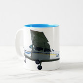 CAPFA Coffee Mok (Voorkant links)