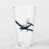 CAPFA glazen droogtrommel (Achterkant)